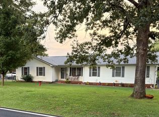 1504 George Douthit Dr SW, Jacksonville, AL 36265