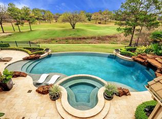 3115 Noble Lakes Ln, Houston, TX 77082