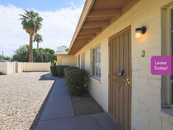2nd image of 2606 E Glenrosa Ave APT 3