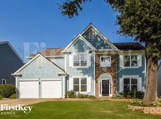 125 Rotherhithe Ln NW, Marietta, GA 30066