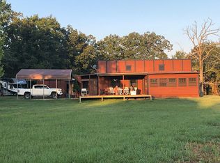 436497 E 1660 Rd, Tuskahoma, OK 74574