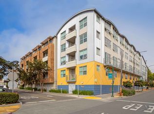 Fourth and U, Berkeley, CA 94710