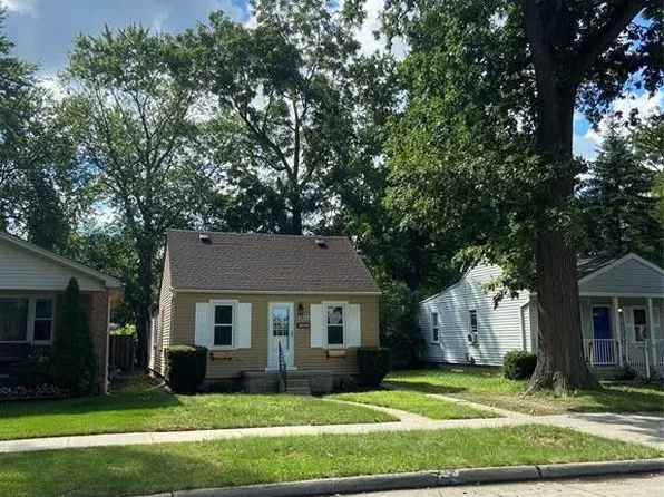 3984 Jackson St, Dearborn Heights, MI 48125