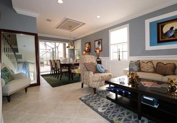 Home For Sale In Olympia