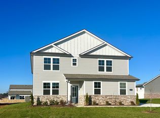 807 Averitt Ln, Lebanon, TN 37087