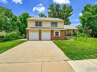 1731 Ticonderoga Dr, Fort Collins, CO 80525