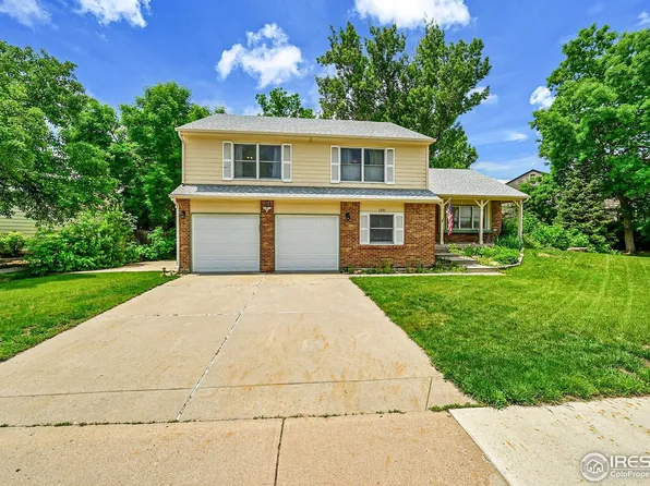 1731 Ticonderoga Dr, Fort Collins, CO 80525