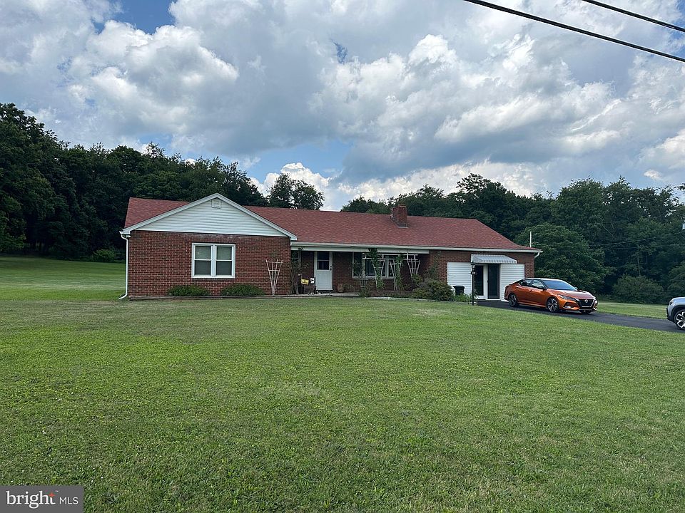 312 Palo Alto Rd, Hyndman, PA 15545 MLS PASS2000140 Zillow