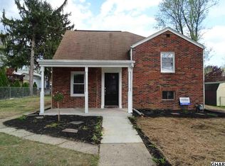 145 Lenker Rd, Harrisburg, PA 17111