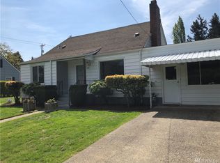 6710 Mount Tacoma Dr SW, Lakewood, WA 98499