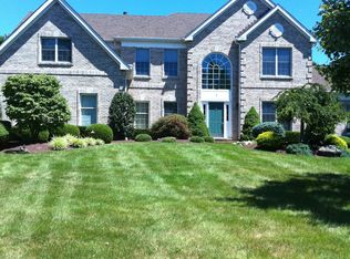 5 Fountayne Ln, Skillman, NJ 08558