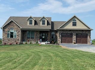 400 Granite Station Rd, Gettysburg, PA 17325