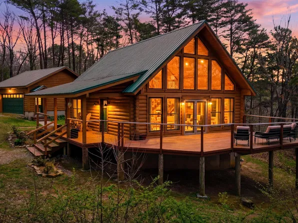 3904 Highway 157, Rising Fawn, GA 30738