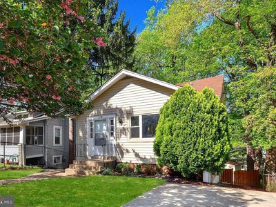 5706 40th Pl, Hyattsville, MD, 20781