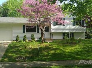 741 Brown St, Niles, MI
