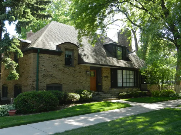 10500 S Talman Ave, Chicago, IL 60655