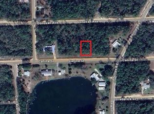 0 Canine St, Interlachen, FL 32148