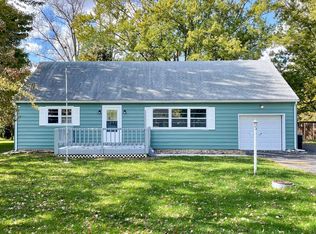 383 Linda Mel Dr, Marion, OH 43302