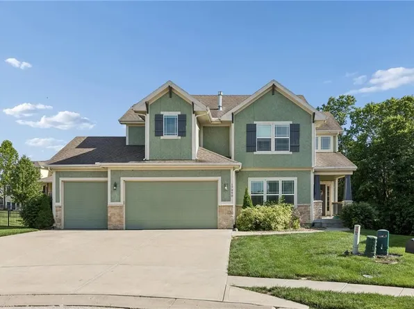 17990 NW 126th Pl, Platte City, MO 64079