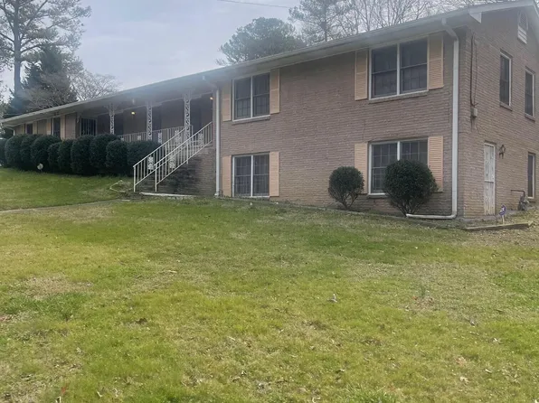 3390 Cedar Island Dr SW, Atlanta, GA 30311