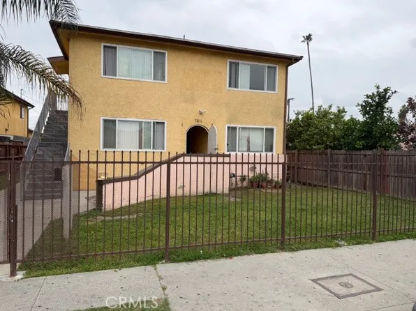 7811 S San Pedro St #4, Los Angeles, CA 90003