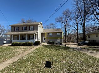 5240 Brown Rd APT B, Oxford, OH 45056