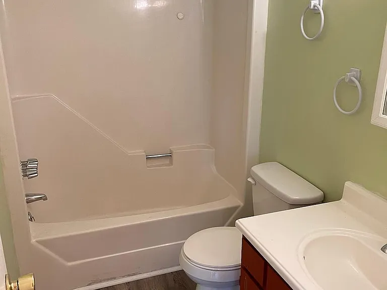 1114 Maiden Ln #4 — Photo 7