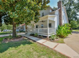 711 30th Ave, Northport, AL 35476