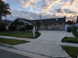 17552 Griffith Cir, Huntington Beach, CA 92649