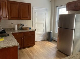 22 Littell Rd #1, Brookline, MA 02446