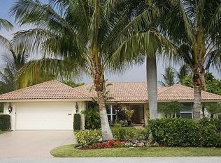 2299 Acorn Palm Rd, Boca Raton, FL 33432