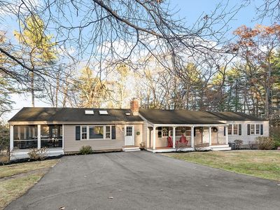 26 Monument Hill Rd, Chelmsford, MA, 01824