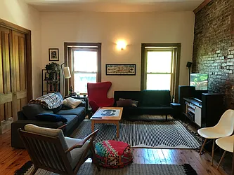 Rented by Ideal Properties Group