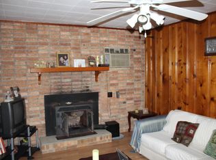 4672 Ridge Rd, Columbus, MS 39705