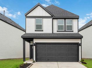 2905 Crown Gate Dr, Houston, TX 77047