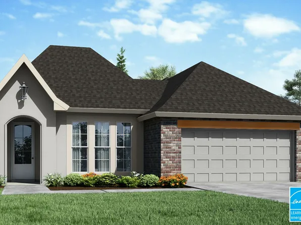 3422 Waterbury Ave, Baton Rouge, LA 70810