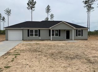 4690 Pineside Dr, Rembert, SC 29128