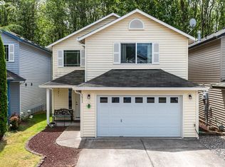 1511 SW 6th St, Battle Ground, WA 98604