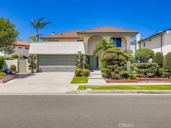 3681 Fenley Dr, Los Alamitos, CA 90720