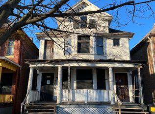 3461 Sheridan St, Detroit, MI 48214