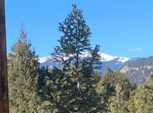 33844 Bergen View Trl, Evergreen, CO 80439