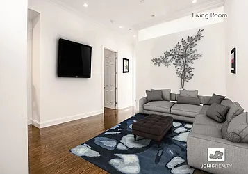 Rented by Jonis Realty