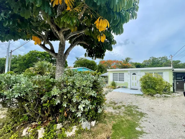 246 Guava Ave, Grassy Key, FL 33050