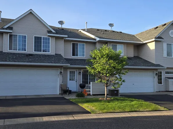 12115 Zealand Ave N, Champlin, MN 55316