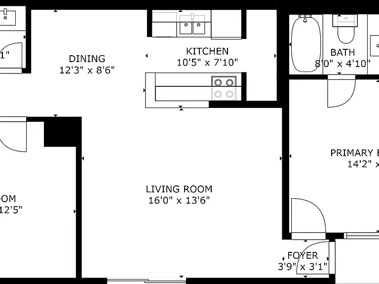 Highland Ridge — Photo 21