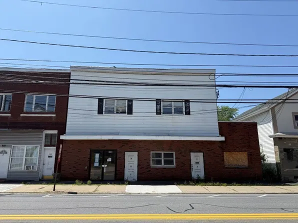 737 Main St, Pittston, PA 18641