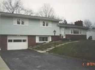3717 E 3rd St, Bloomington, IN 47408