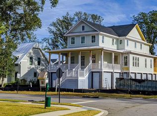 324 Chimney Back St, Daniel Island, SC 29492