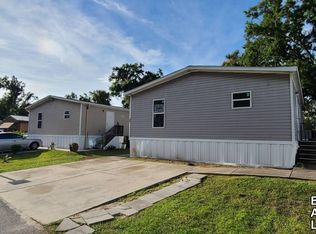 12130 S Us Highway 41 LOT 186, Gibsonton, FL 33534