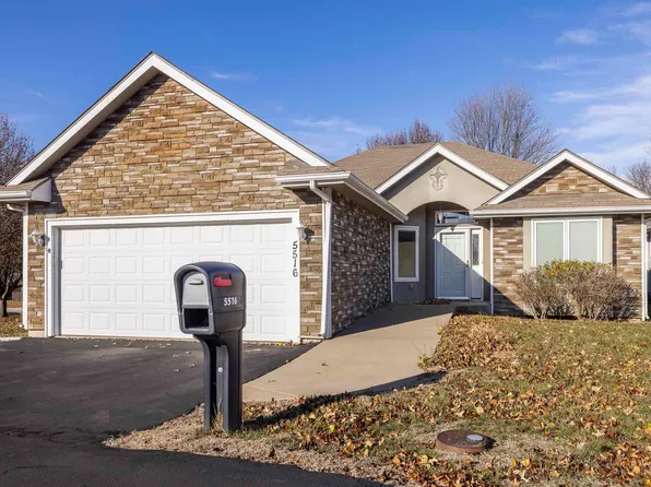 5516 SW Chapella St, Topeka, KS 66614